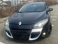 Second-hand Renault Mégane Coupé 131 CP (96 kW) 2010 Coupe