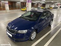 second-hand Skoda Rapid 1.4 TDI Active