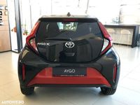 second-hand Toyota Aygo X 1.0l MT Dynamic