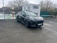 Second-hand Ford Puma ST-Line X 155 CP (114 kW) 2022 Hatchback