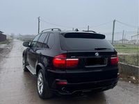 Second-hand BMW X5 Sport Line 300 CP (220 kW) 2010 SUV