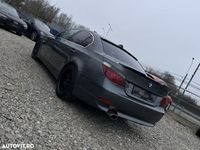 second-hand BMW 525 Seria 5 d