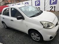 Second-hand Nissan Micra 80 CP (58 kW) 2016 Hatchback