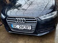 second-hand Audi A4 B8