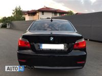 second-hand BMW 530 61