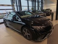 second-hand Mercedes EQE350 4Matic AMG LINE+AC+ELECTRIC ART+ADVANCED