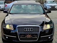 second-hand Audi A6 2.0 TDI