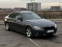 second-hand BMW 320 Seria 3 d Aut. Luxury Line