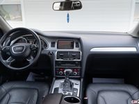 second-hand Audi Q7 3.0 TDI Quattro Tip