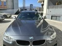 Second-hand BMW 420 Gran Coupé 190 CP (139 kW) 2017 Coupe