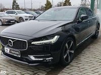 Second-hand Volvo S90 Inscription 310 CP (228 kW) 2016 Culoarenegru Berlinǎ
