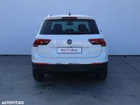 second-hand VW Tiguan Life1.5 TSI OPF DSG