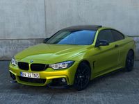 second-hand BMW 428 i xDrive - Pachet M