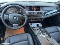 second-hand BMW 520 Seria 5 d Aut. Luxury Line