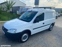 second-hand Opel Combo 1.3 CDTI DPF