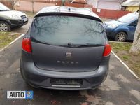 second-hand Seat Altea 1.6 TDI 2012