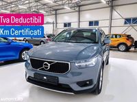 second-hand Volvo XC40 D3 Momentum Pro