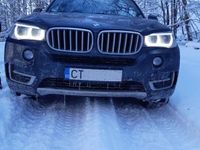 second-hand BMW X5 xDrive30d 2015 · 250 000 km · 2 993 cm3 · Diesel