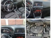 Second-hand Mazda CX-5 140 CP (102 kW) 2014 SUV
