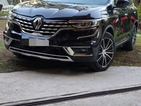 Second-hand Renault Koleos 190 CP (139 kW) 2022 Negru SUV