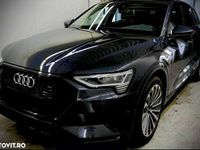 Second-hand Audi e-tron S-Line 300 kW (408 CP) 2019 Culoaregri SUV
