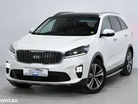 second-hand Kia Sorento 2.2 CRDi AWD Aut. GT Line