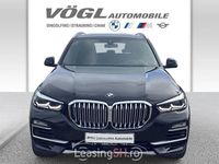 second-hand BMW X5 2019 3.0 Diesel 265 CP 85.871 km - 60.520 EUR - leasing auto