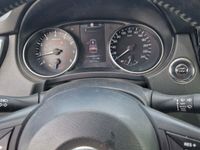 second-hand Nissan Qashqai 2018 benzina 115cp negru 63.000km
