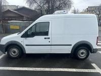 Second-hand Ford Transit Connect 90 CP (66 kW) 2009 Monovolum