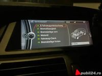 Second-hand BMW X6 306 CP (225 kW) 2012 Negru SUV