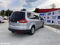 second-hand Ford Galaxy 1.6 TDCi DPF Start-Stop Trend