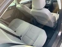 Second-hand VW Jetta 77 CP (56 kW) 2012 Berlinǎ