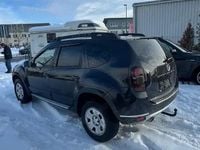 Second-hand Dacia Duster 110 CP (80 kW) 2014 SUV