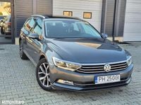 Second-hand VW Passat Comfortline 150 CP (110 kW) 2017 Culoaregri Break
