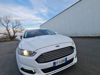 second-hand Ford Mondeo 2.0 TDCi Aut. Titanium