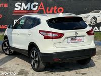 second-hand Nissan Qashqai 1.6 DCI Start/Stop X-TRONIC N-Connecta