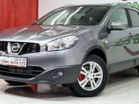 second-hand Nissan Qashqai 1.5 dCi DPF 360