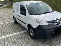 Second-hand Renault Kangoo 85 CP (62 kW) 2019 Monovolum