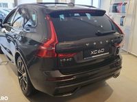 second-hand Volvo XC60 B4 MHEV AT AWD Ultimate Dark