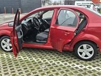 Second-hand Chevrolet Aveo 94 CP (69 kW) 2008 Berlinǎ