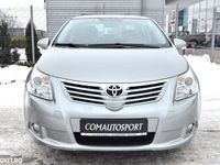 second-hand Toyota Avensis 2.0 (inmatriculat)