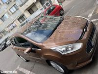 second-hand Ford B-MAX 1.0 EcoBoost Titanium