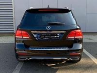 second-hand Mercedes GLE350 d 4MATIC