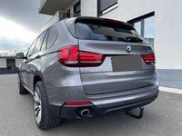 Second-hand BMW X5 Comfort Edition 218 CP (160 kW) 2015 Culoaregri SUV