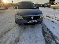 Second-hand Dacia Logan MCV 2007 Hatchback