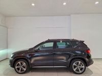 second-hand Seat Ateca FR 1.5 TSI DSG7