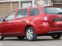 second-hand Dacia Logan 