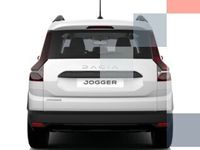 second-hand Dacia Jogger ESSENTIAL TCe 110 (5 locuri)