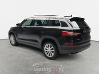 second-hand Skoda Kodiaq 