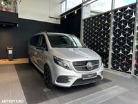 second-hand Mercedes V300 d lang 4Matic 9G-TRONIC Exclusive Edition